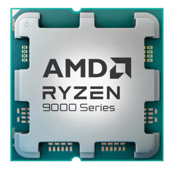 Фото - Процессор AMD Ryzen 9 9900X Box (100-100000662WOF)