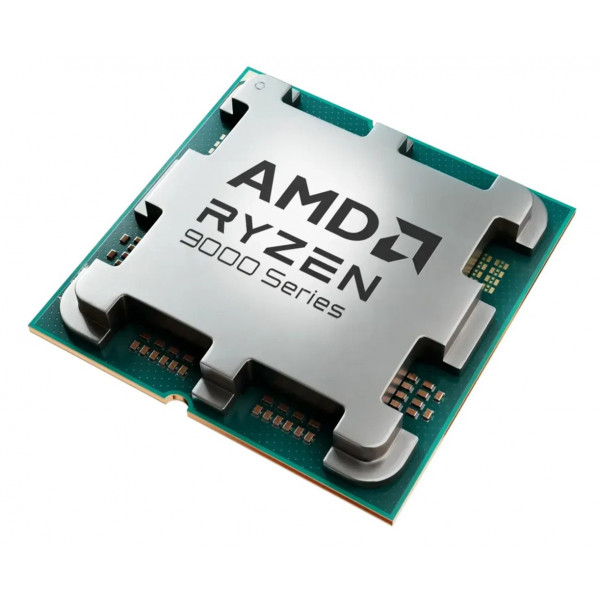Фото - Процессор AMD Ryzen 9 9950X Box (100-100001277WOF)
