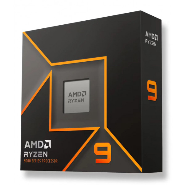 Фото - Процессор AMD Ryzen 9 9950X Box (100-100001277WOF)