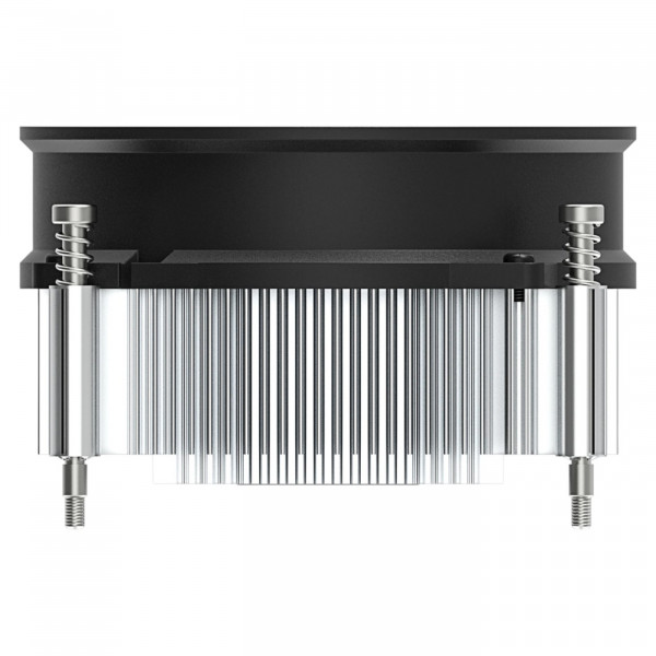 Фото - Процесорний кулер ID-Cooling DK-19 PWM