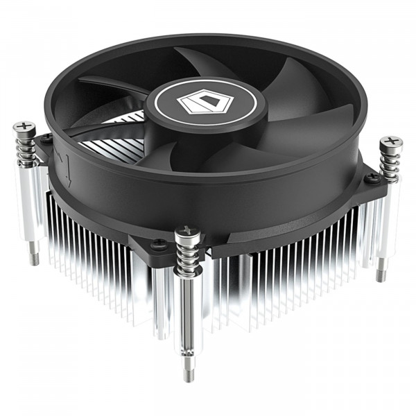 Фото - Процесорний кулер ID-Cooling DK-19 PWM
