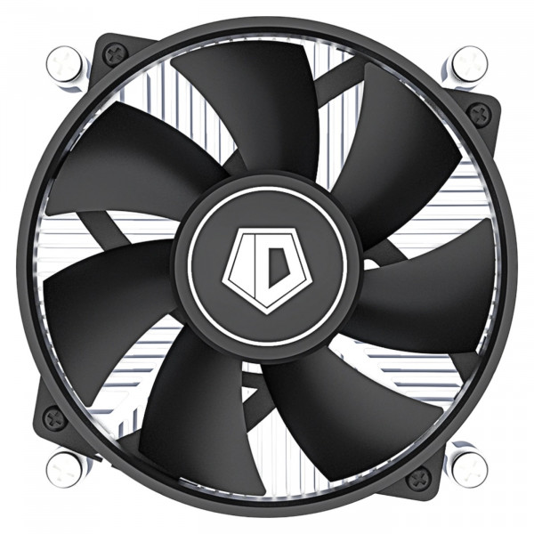Фото - Процесорний кулер ID-Cooling DK-19 PWM