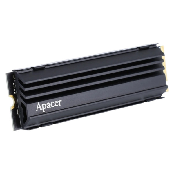 Фото - SSD-накопичувач внутрішній Apacer 2TB PCIE AS2280Q4 (AP2TBAS2280Q4U-1)