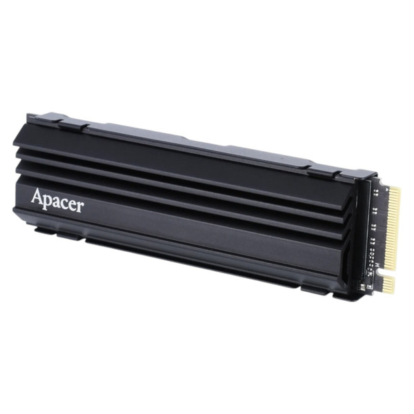 Фото - SSD-накопичувач внутрішній Apacer 2TB PCIE AS2280Q4 (AP2TBAS2280Q4U-1)