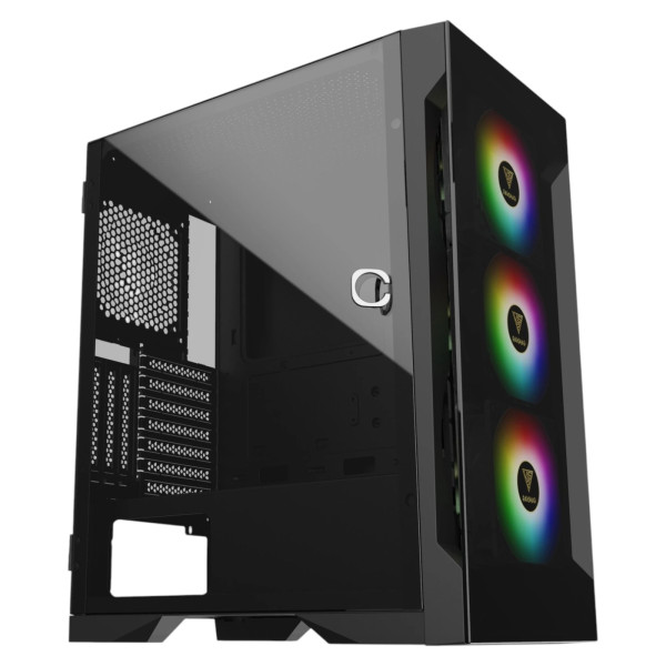 Фото - Корпус Gamdias TALOS E2 Elite Mid-Tower (4712960136007)