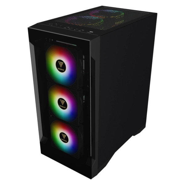Фото - Корпус Gamdias TALOS E2 Elite Mid-Tower (4712960136007)