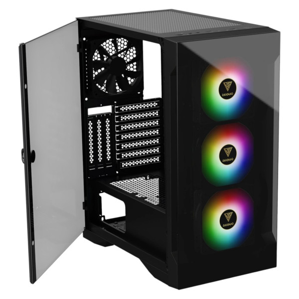 Фото - Корпус Gamdias TALOS E2 Elite Mid-Tower (4712960136007)