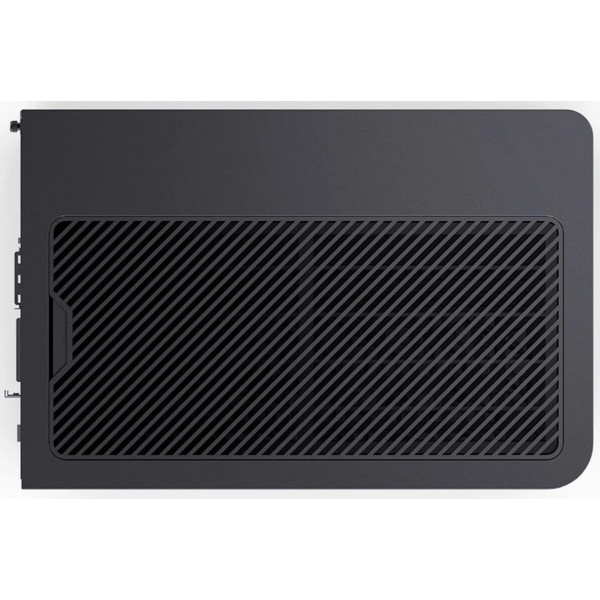 Фото - Корпус Jonsbo TK-3 Black