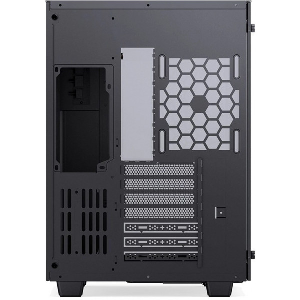 Фото - Корпус Jonsbo TK-3 Black