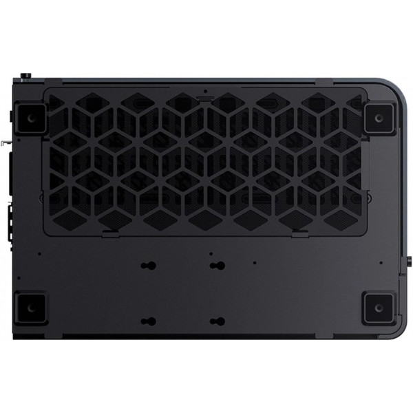 Фото - Корпус Jonsbo TK-3 Black