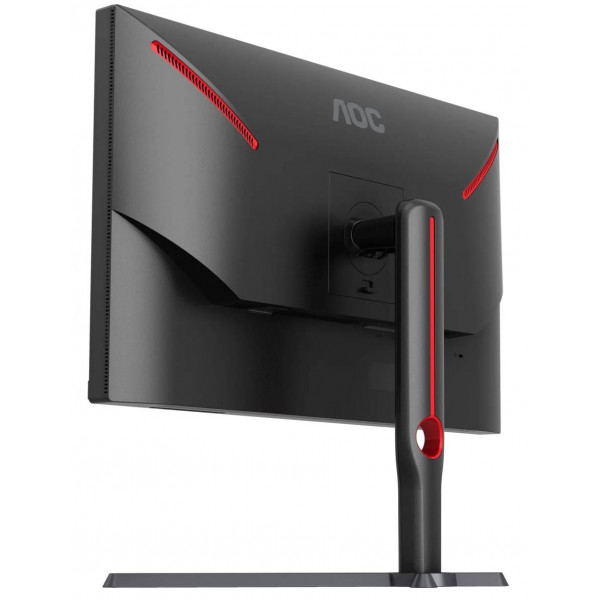Фото - Монітор ігровий AOC Q27G3XMN/BK