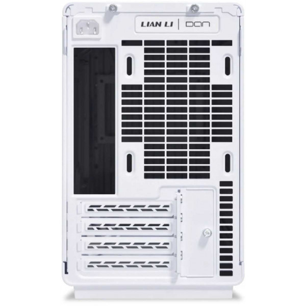 Фото - Корпус Lian Li A3-mATX / ITX White (G99.A3W.00)