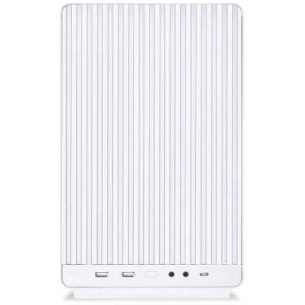 Фото - Корпус Lian Li A3-mATX / ITX White (G99.A3W.00)