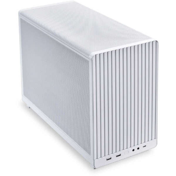 Фото - Корпус Lian Li A3-mATX / ITX White (G99.A3W.00)
