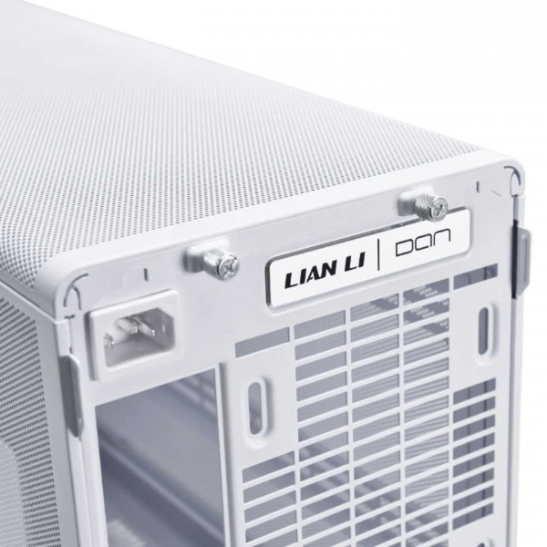 Фото - Корпус Lian Li A3-mATX / ITX White (G99.A3W.00)