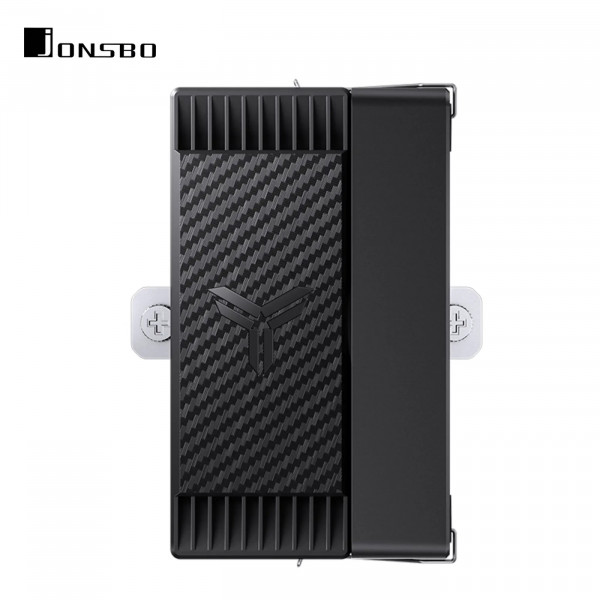 Фото - Процессорный кулер Jonsbo CR-1000 EVO Black