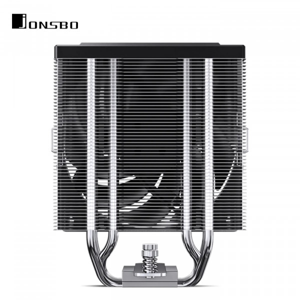Фото - Процессорный кулер Jonsbo CR-1000 EVO Black