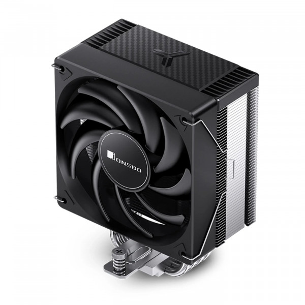 Фото - Процессорный кулер Jonsbo CR-1000 EVO Black