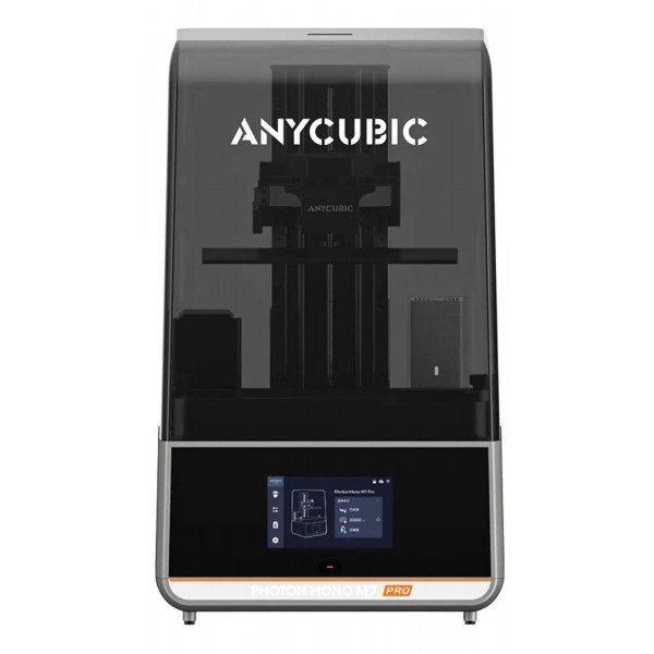 Фото - 3-D принтер Anycubic Photon M7 Pro (PM7RBK0A-O) Фото - 3-D принтер Anycubic Photon M7 Pro (PM7RBK0A-O)