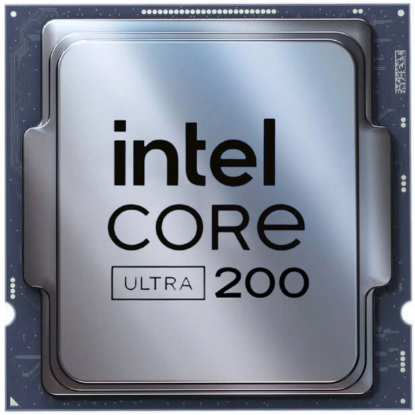 Фото - Процессор Intel Core Ultra 5 245KF Tray (AT8076806414)