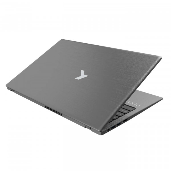 Фото - Ноутбук Pixus Bit No OS (4897058531909) Gray