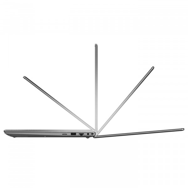 Фото - Ноутбук Pixus Bit Windows 11 Pro (4897058531862) Gray