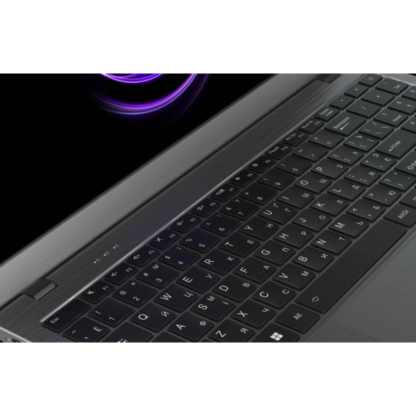 Фото - Ноутбук Pixus Bit Windows 11 Pro (4897058531862) Gray
