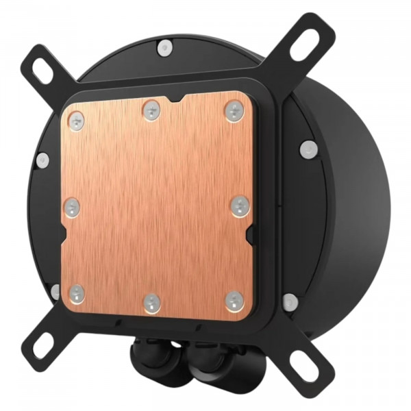 Фото - Водяная система охлаждения NZXT RL-KR36E-B2