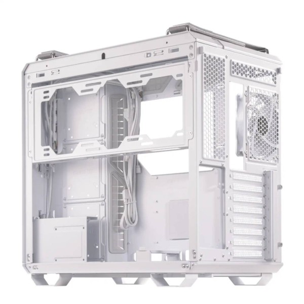Фото - Корпус Asus GT502 PLUS TUF Gaming TG ARGB WHITE (90DC0093-B19000)