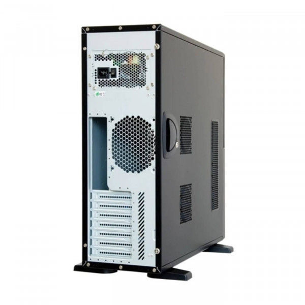 Фото - Корпус Chieftec Uni LBX-02B-U3-OP, без БП