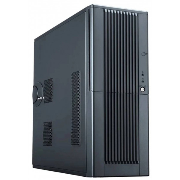 Фото - Корпус Chieftec Uni LBX-02B-U3-OP, без БП