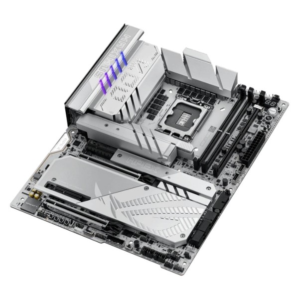 Фото - Материнская плата Asus ROG MAXIMUS Z890 APEX DDR5
