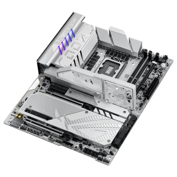 Фото - Материнская плата Asus ROG MAXIMUS Z890 APEX DDR5