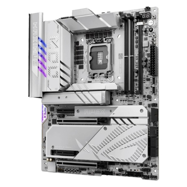 Фото - Материнская плата Asus ROG MAXIMUS Z890 APEX DDR5