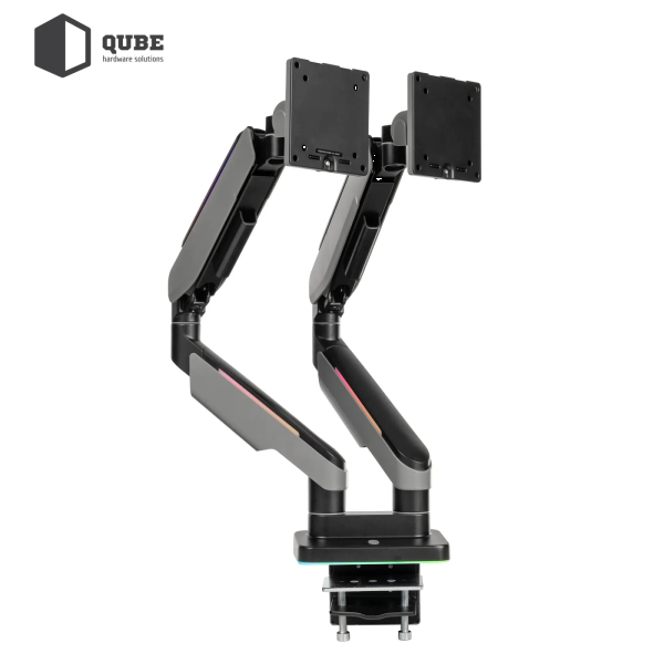 Фото - Кріплення настільне QUBE RGB3520GD