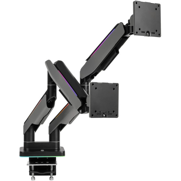 Фото - Кріплення настільне QUBE RGB3520GD