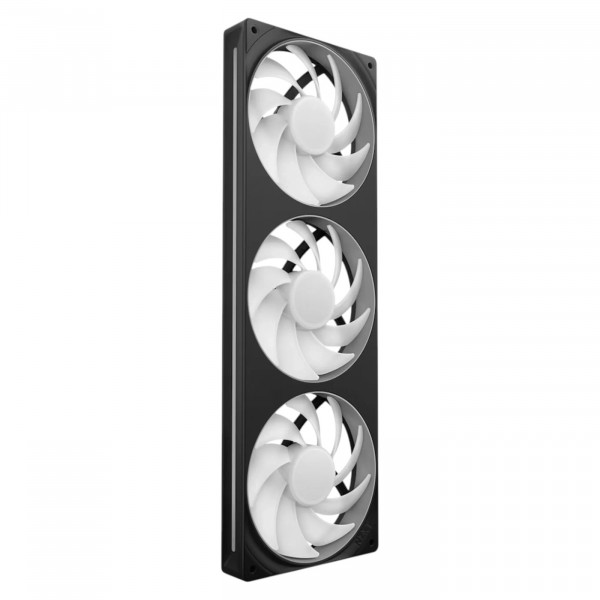 Фото - Корпусный вентилятор NZXT RF-U36HF-B1