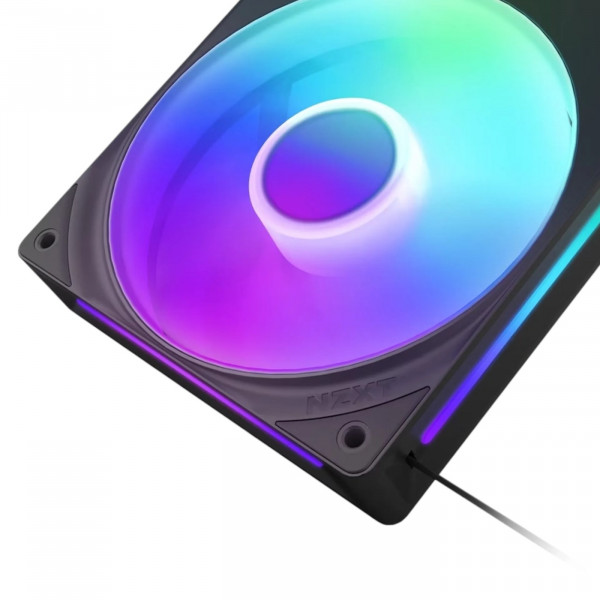 Фото - Корпусный вентилятор NZXT RF-U36HF-B1