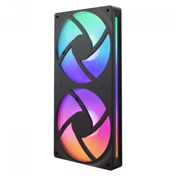 Фото - Корпусный вентилятор NZXT RF-U24HF-B1