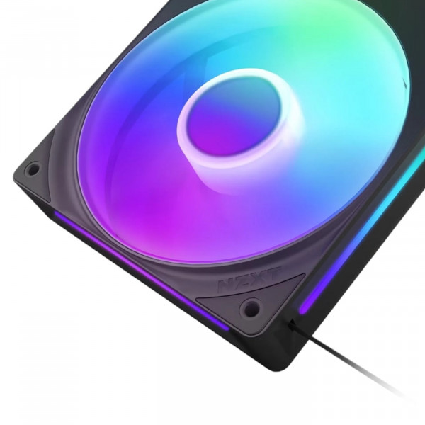 Фото - Корпусный вентилятор NZXT RF-U24HF-B1