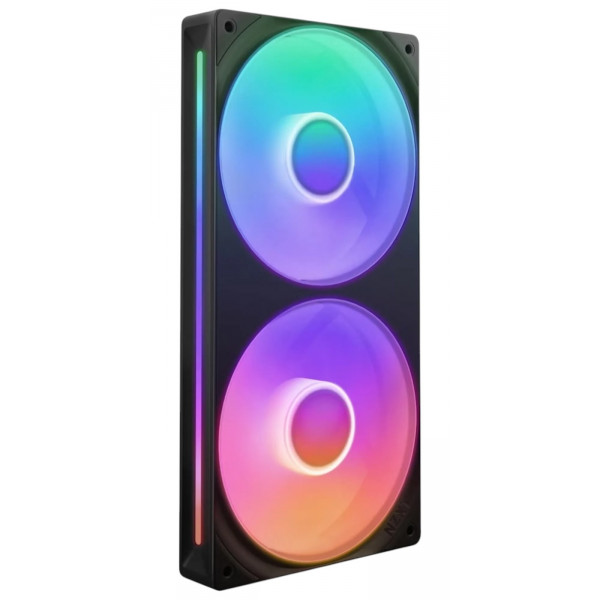 Фото - Корпусный вентилятор NZXT RF-U24HF-B1