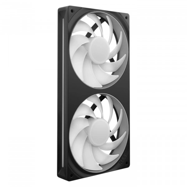 Фото - Корпусный вентилятор NZXT RF-U24HF-B1