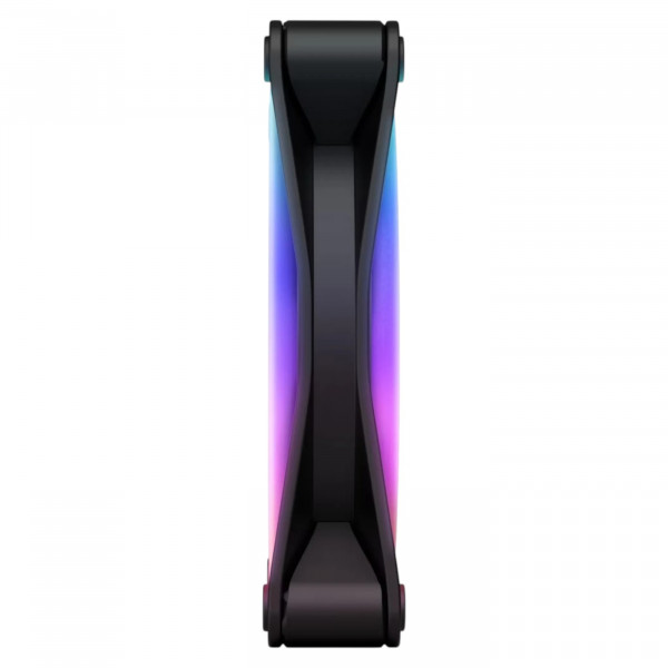 Фото - Корпусный вентилятор NZXT RF-D12SF-B1