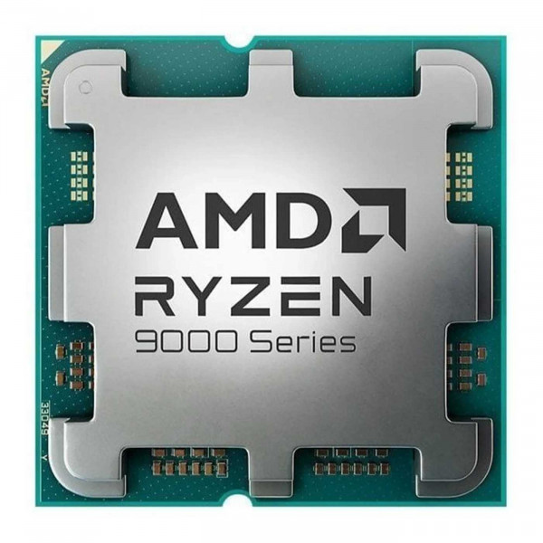 Фото - Процесор AMD Ryzen 7 9800X3D Box (100-100001084WOF)