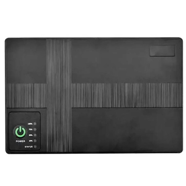 Фото - Джерело безперебійного живлення VIA Energy Mini UPS 36 W