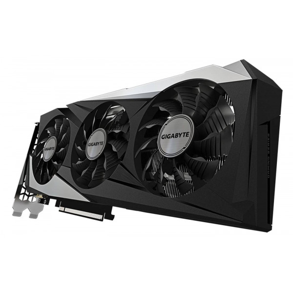 Фото - Відеокарта Gigabyte Nvidia GeForce RTX 3060 GAMING OC 12GB D6 (GV-N3060GAMING OC-12GD)