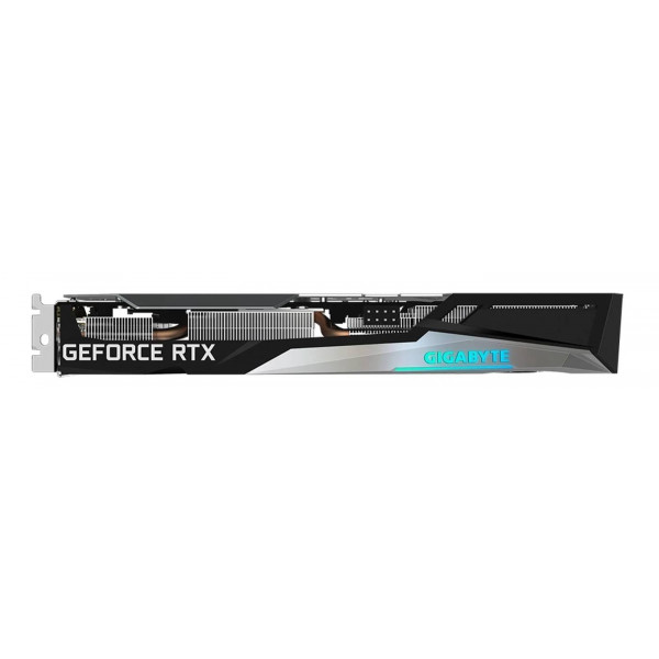 Фото - Відеокарта Gigabyte Nvidia GeForce RTX 3060 GAMING OC 12GB D6 (GV-N3060GAMING OC-12GD)