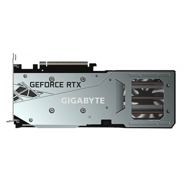 Фото - Відеокарта Gigabyte Nvidia GeForce RTX 3060 GAMING OC 12GB D6 (GV-N3060GAMING OC-12GD)