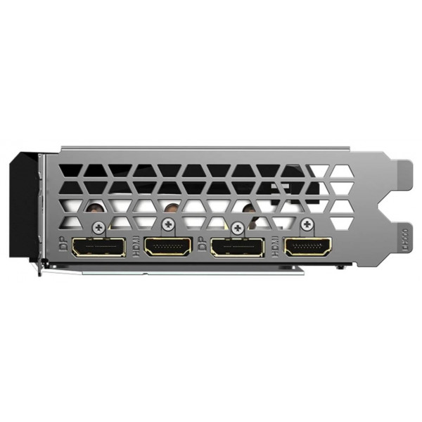 Фото - Відеокарта Gigabyte Nvidia GeForce RTX 3060 GAMING OC 12GB D6 (GV-N3060GAMING OC-12GD)