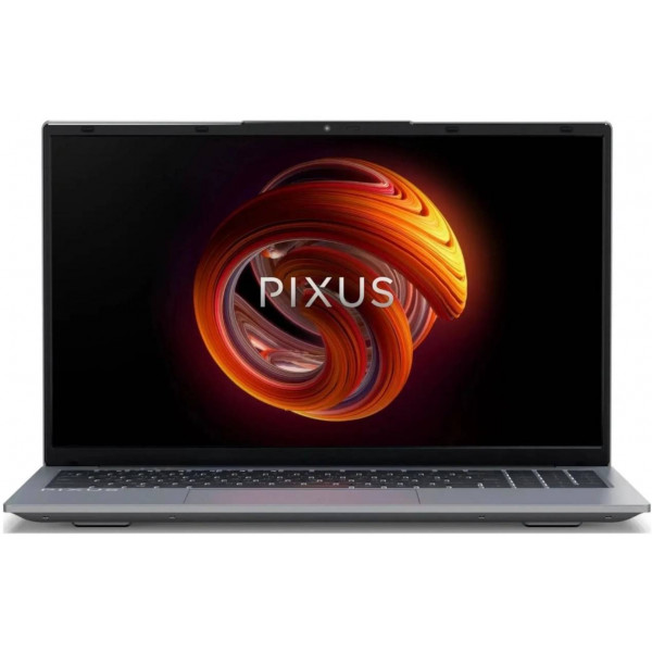 Фото - Ноутбук Pixus Link (4897058531886) Silver